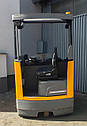 Річтрак Jungheinrich ETV 214 9m/ 2020y/ 10439mh Li-Ion, фото 5