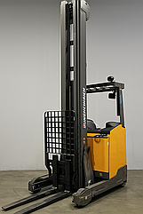 Ричтрак Jungheinrich ETV214 10m/2020y /2947mh/ camera