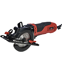 Пила циркулярна Vitals Master Rg 1271TG mini