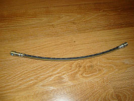 Шланг гальмівний Газ 3110, 31105, Волга, Газ 2217 Соболь передній (Виробник К&К, Угорщина)