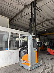 Річтрак Still FM-X 10