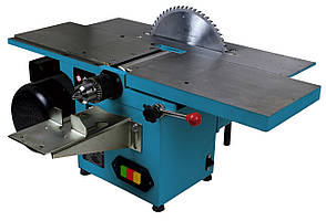 Деревообробний верстат KRAISSMANN MHBM'1500