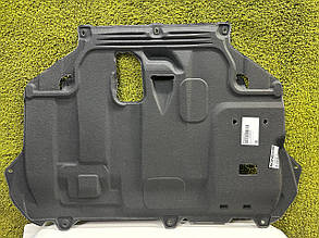 Захист двигуна піддона новий Ford Focus MK3 2011-2018 Захист двигуна аналог Форд Фокус 3 1840364