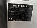 Річтрак Still FM-X12, фото 2
