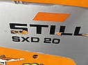 Штабелер електричний Still SXD20, фото 6