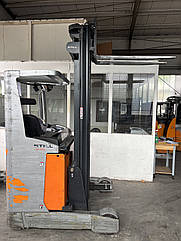 Річтрак Still FM-X 10