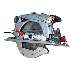 Пила циркулярна Vitals Master Rg 1912XCla