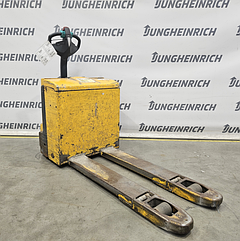 Електричний візок Jungheinrich EJE 116