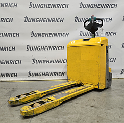 Електричний візок Jungheinrich EJE 114