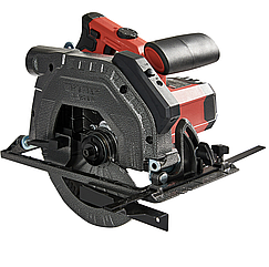 Пила циркулярна Vitals Master Rg 1914BWpv