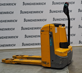 Електричний візок Jungheinrich EJE 114