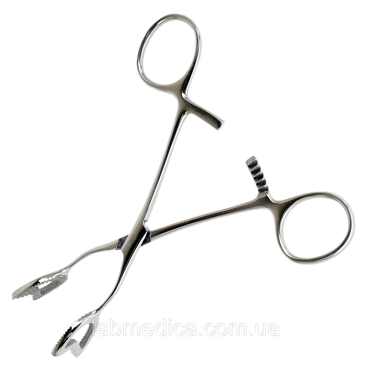 Тримач для дітей за Collin. Довжина 14 см SURGIWELOMED, фото 1