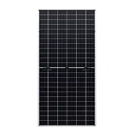 Сонячна панель Longi LR7-72HGD-620M 620 WP BIFACIAL Hi-MO 7