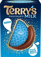 Шоколадний апельсин Terry's Chocolate Milk 145г