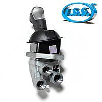 Кран стоянкових гальм DAF XF106 Euro 6 DPM95DS 1845501 2122594 2231929 K050974N02 FSS 04.414.95.0