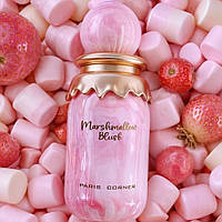 Парфумована вода Paris Corner Marshmallow Blush, 100 мл