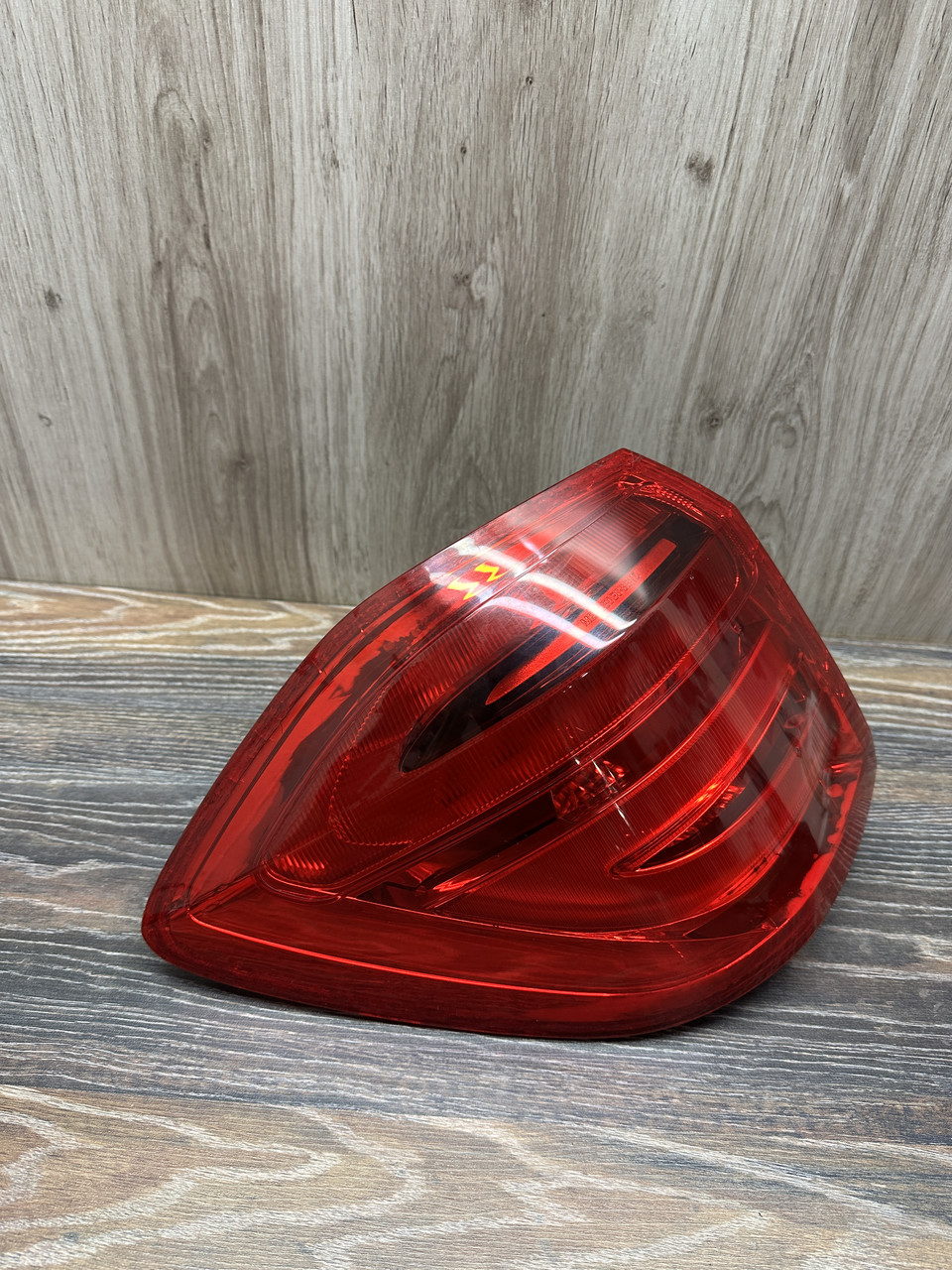 Левый Стоп от Mersedes A1669067501 Mercedes GLS-class X166