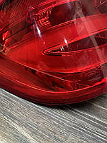 Левый Стоп от Mersedes A1669067501 Mercedes GLS-class X166, фото 2