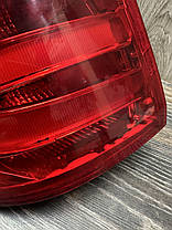 Левый Стоп от Mersedes A1669067501 Mercedes GLS-class X166, фото 3