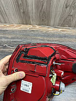 Левый Стоп от Mersedes A1669067501 Mercedes GLS-class X166, фото 4