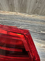 Левый Стоп от Mersedes A1669067501 Mercedes GLS-class X166, фото 5