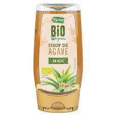 Сироп агави Bio Maribel, 180 мл
