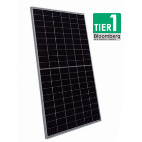 Сонячна панель Tongwei TWMND-72HD590 590Вт N-type Bifacial
