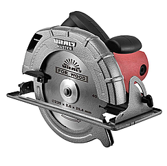 Пила циркулярна Vitals Master Rg 2321BWa