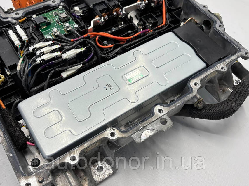 Преобразователь / конвертор (DC/DC Junction Box) Nissan Leaf ZE0