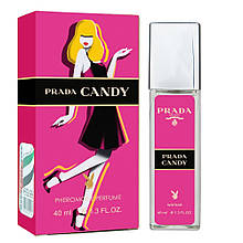 Prada Candy Pheromone Parfum жіночий 40 мл
