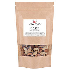 Асорті горіхів 250 г (Горіхи сирі)