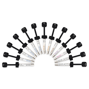 Ес Ком 250 (шприц 4 г) А3.5