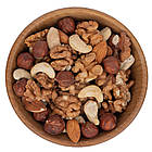 Асорті горіхів 100 г (Горіхи сирі), фото 2