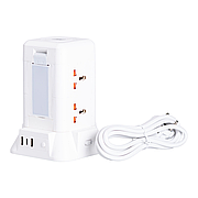 Мережеві фільтри та подовжувачі