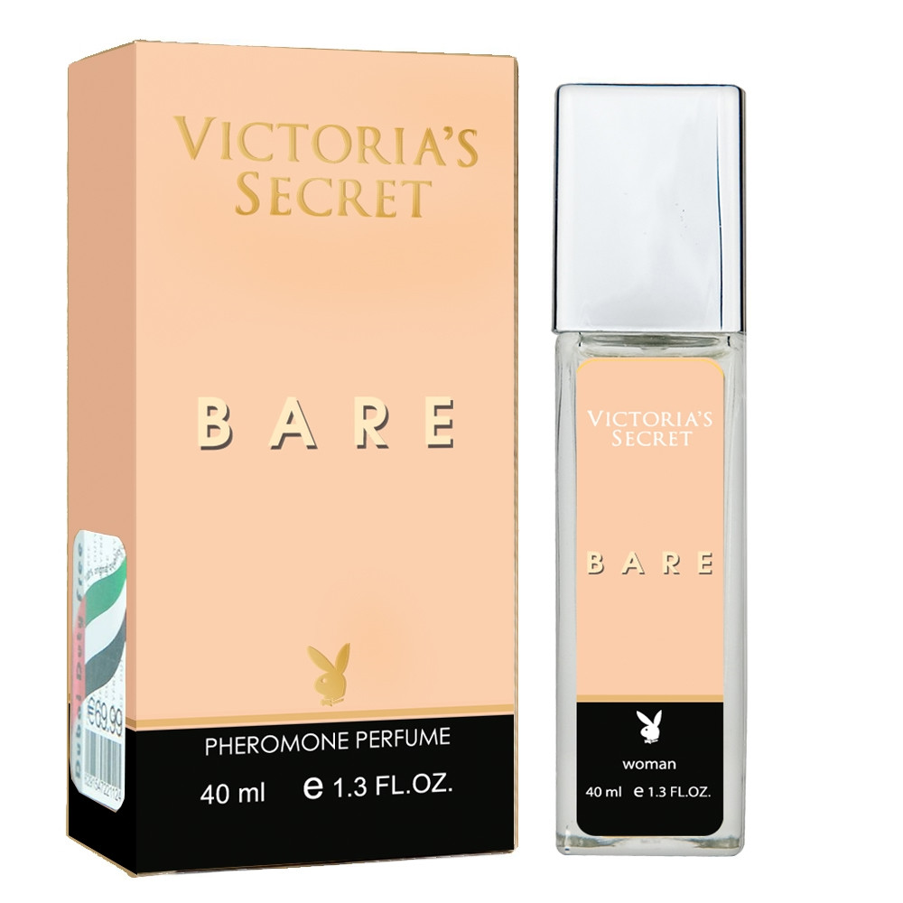 Victoria's Secret Bare Pheromone Parfum жіночий 40 мл