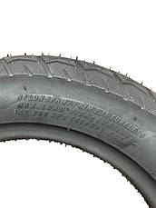 Покришка 3.00-10 47J 6PR TYBELESS/TL (безскамерна), АНТИПРОКОЛ (гелева), фото 5