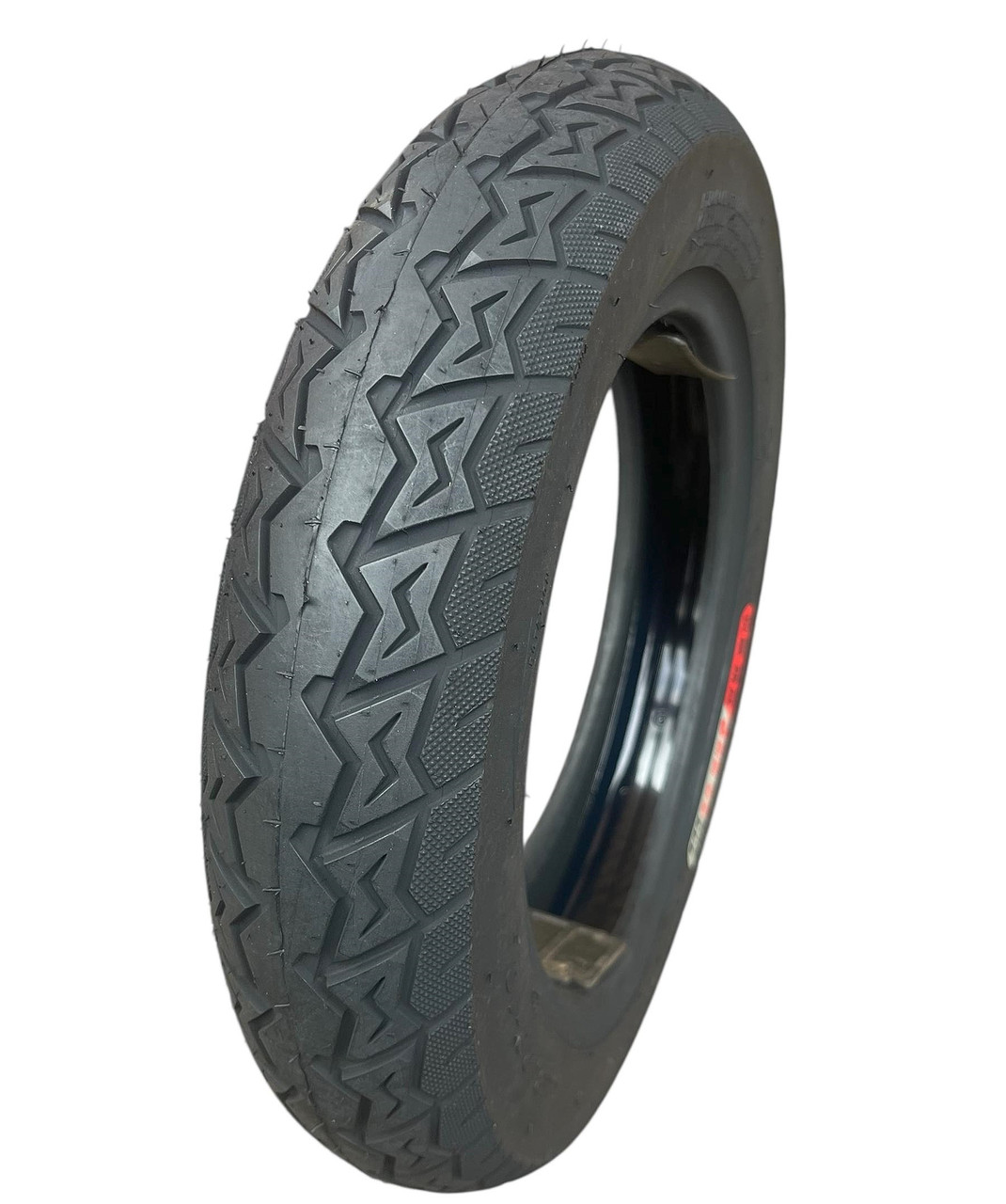 Покришка 3.00-10 47J 6PR TYBELESS/TL (безскамерна), АНТИПРОКОЛ (гелева)