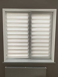 Ролети тканинні день-ніч SB (багато кольорів) - 05, 06, 12, 13, 14