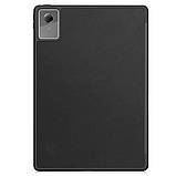 Чохол TPU Lenovo Idea Tab 11" TB336FU, TB336ZU / Tab K11 2nd Gen / Xiaoxin Pad 2025 Чорний, фото 3