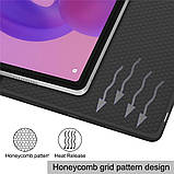 Чохол TPU Lenovo Idea Tab 11" TB336FU, TB336ZU / Tab K11 2nd Gen / Xiaoxin Pad 2025 Чорний, фото 9