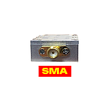 PIN-діодний обмежувач у корпусі 10 МГц–6 ГГц, 0 dBm, 50 Ом, RF фільтр, SMA, фото 7