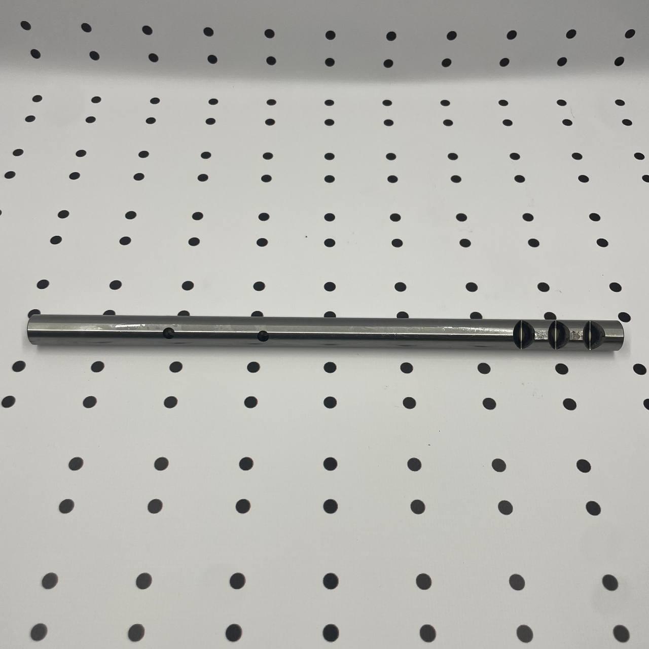 Валик перемикання 1 передачі та заднього ходу КПП ЮМЗ (Оригінал) 36-1702060, фото 1