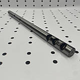 Валик перемикання 1 передачі та заднього ходу КПП ЮМЗ (Оригінал) 36-1702060, фото 2