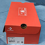 Кеди Converse All Star Chuc 70 Hi (Wine Red Hi) Бордові високі, фото 10