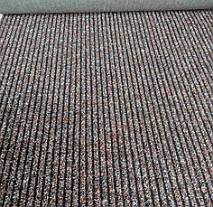 Доріжка Sheffild 80 коричневий / 2 м, фото 4