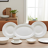 Піала порцелянова 200 мл Aoue Sakura салатниця для соусів і закусок, фото 2