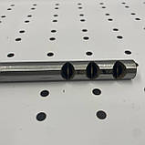 Валик перемикання 2 і 4 передач КПП ЮМЗ (Оригінал) 40-1702061, фото 2