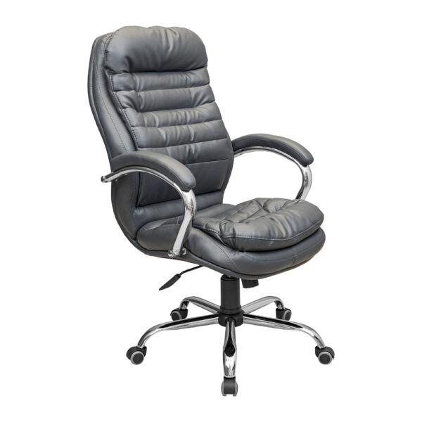 Крісло Валенсія Хром П1 М-1 Флай 2235, RICH, Арт.67111, фото 1