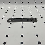 Планка фіксаторів КПП ЮМЗ, фото 2