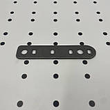 Планка фіксаторів КПП ЮМЗ, фото 3